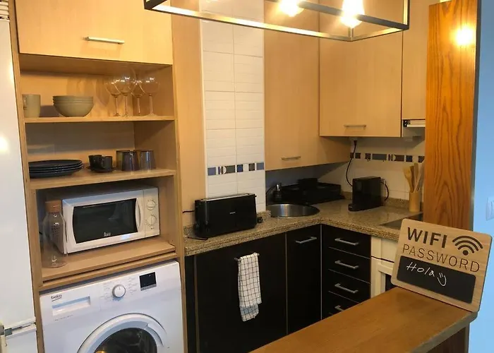 Loft Encantador Centro 2min Playa Gijón