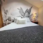 Apartamento Loft Encantador Centro 2min Playa *