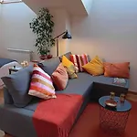Apartamento Loft Encantador Centro 2min Playa *
