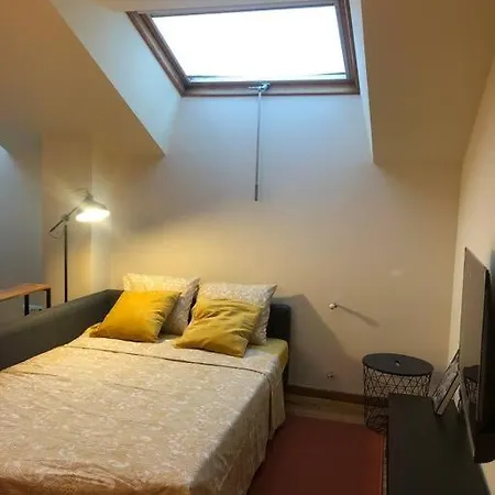 Apartment Loft Encantador Centro 2min Playa