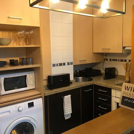 Loft Encantador Centro 2min Playa Gijón
