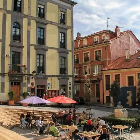 Apartment Loft Encantador Centro 2min Playa *