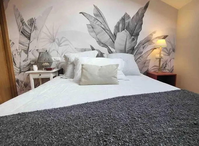 Apartamento Loft Encantador Centro 2min Playa *