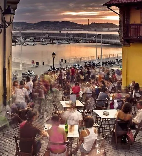 Loft Encantador Centro 2min Playa Apartamento