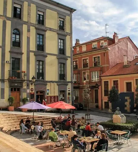 Apartamento Loft Encantador Centro 2min Playa *